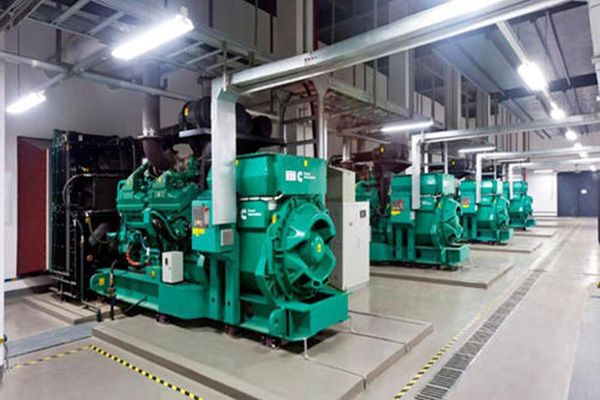 江油发电机出租 江油发电机出租