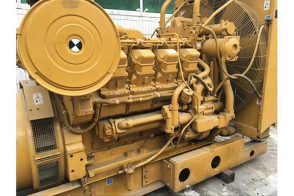 江油发电机出租