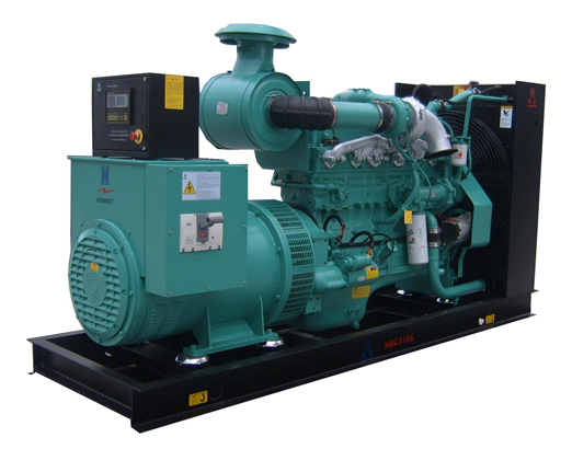 江油柴油发电机 江油柴油发电机