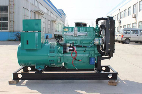 江油小型柴油发电机 江油小型柴油发电机