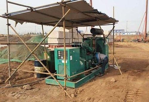 江油发电机出租 江油发电机出租