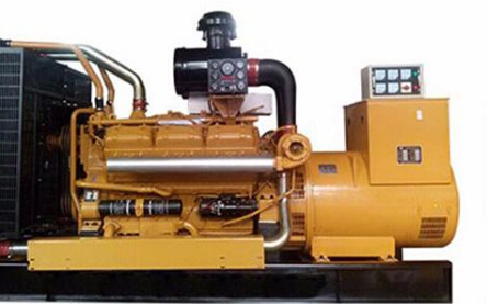 江油发电机出租