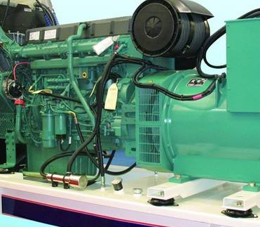 江油发电机出租